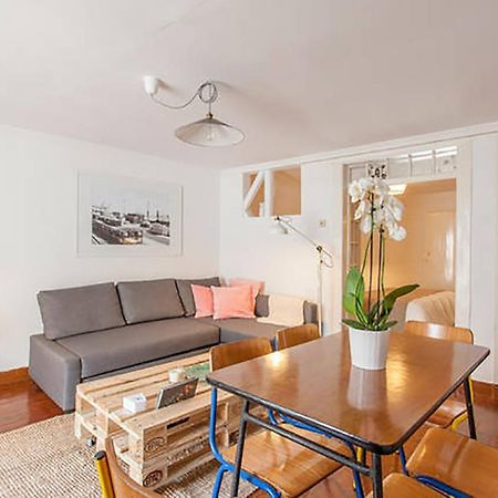 Oak Valley Flats Bairro Alto Lisbona Esterno foto