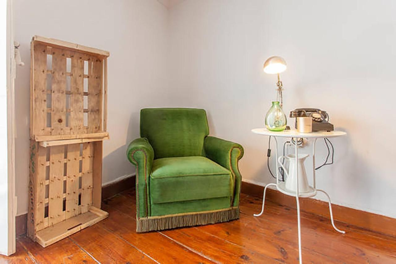 Oak Valley Flats Bairro Alto Lisbona Esterno foto