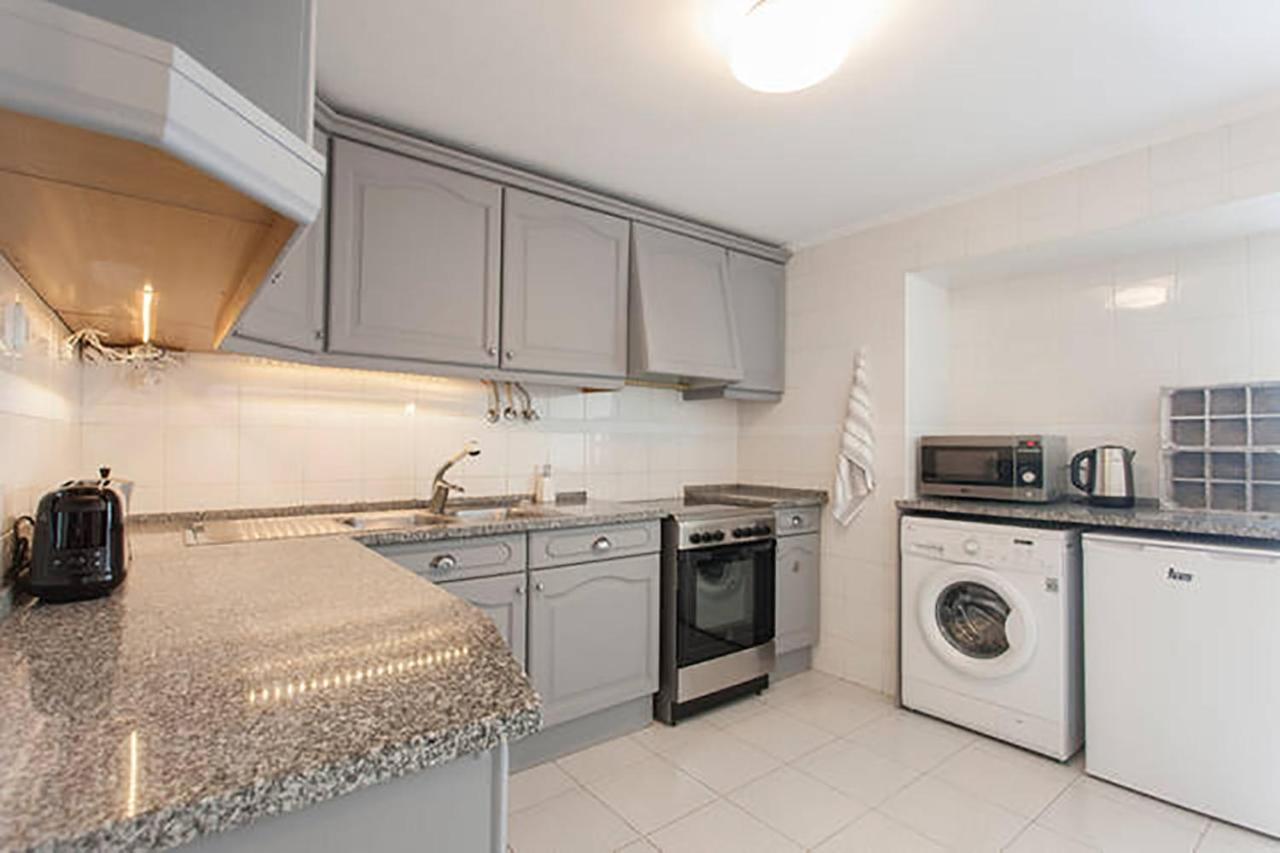Oak Valley Flats Bairro Alto Lisbona Esterno foto