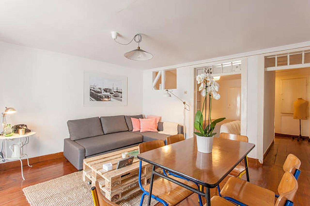 Oak Valley Flats Bairro Alto Lisbona Esterno foto
