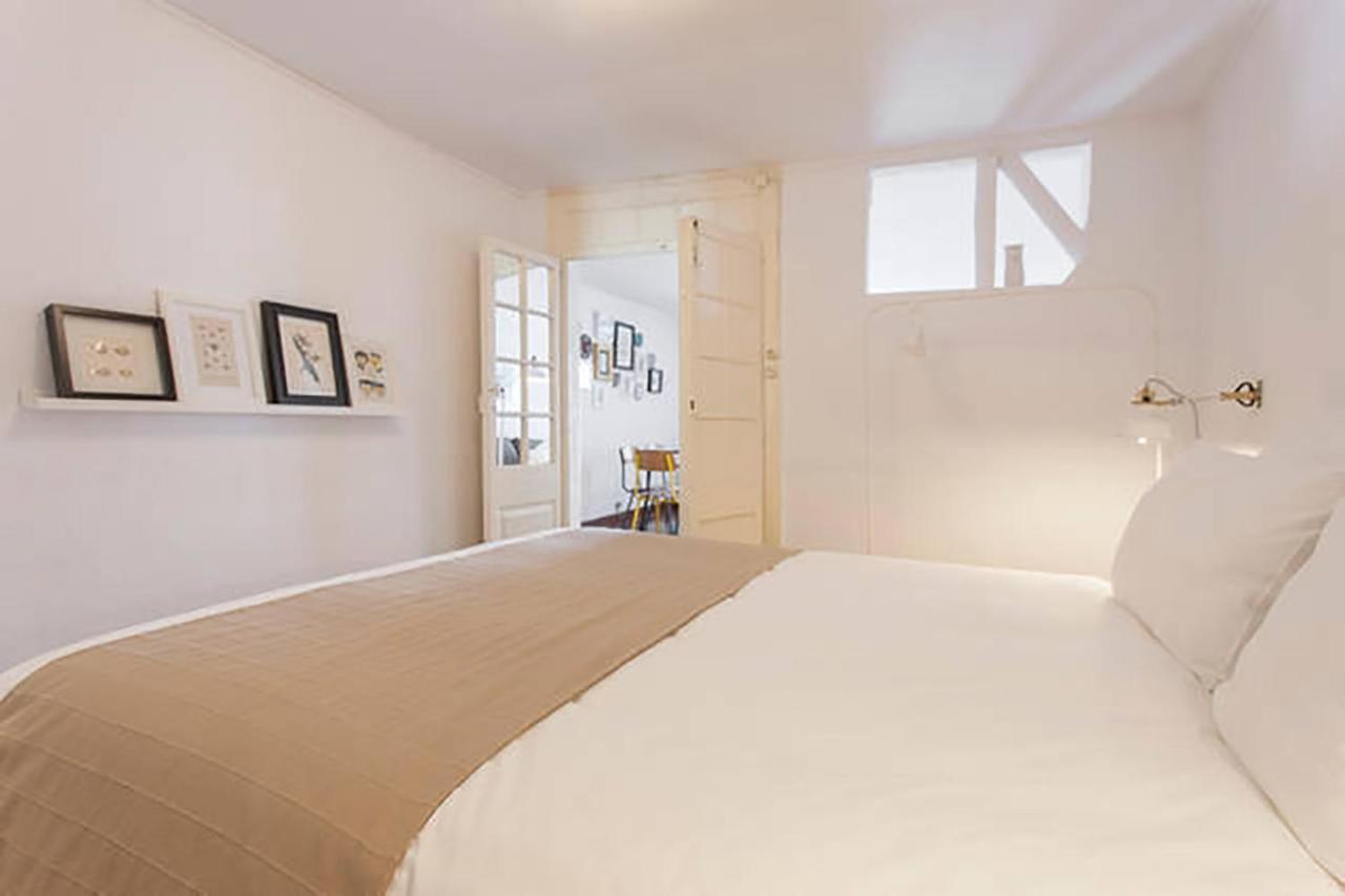 Oak Valley Flats Bairro Alto Lisbona Esterno foto